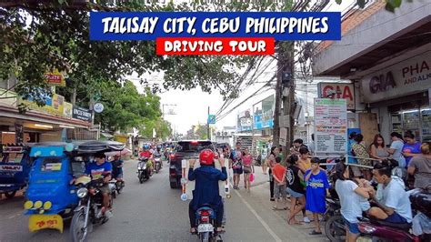 talisay city cebu philippines.